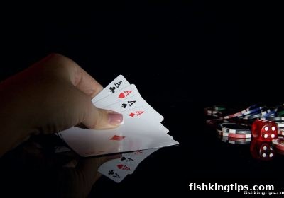 “捕鱼王游戏”视角下的CSGO竞猜与牛牛玩法：机会挖掘与风险管控