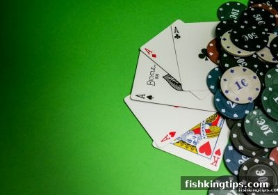捕鱼王游戏视角：飞禽走兽与番摊玩法中的概率博弈与理性策略