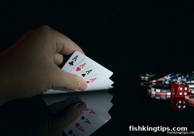捕鱼王游戏视角：电子龙虎新手押注策略与日盈利500的现实评估