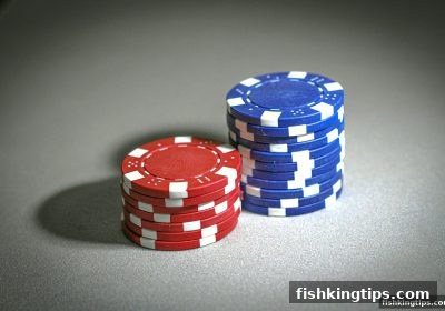 捕鱼王游戏中的二十一点：从核心策略到实战进阶，全面解析胜率密码