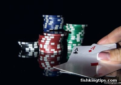 棋牌玩法全解析：捕鱼王游戏带你洞察推牌九与番摊的实战思路