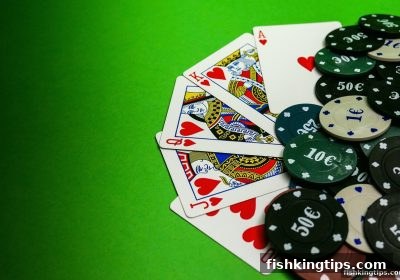 捕鱼王游戏骰宝玩法全解析：规则、节奏与风险掌控