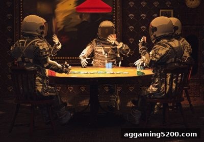 《捕鱼王游戏》深度解析：真人互动与足球直播中的心理博弈策略