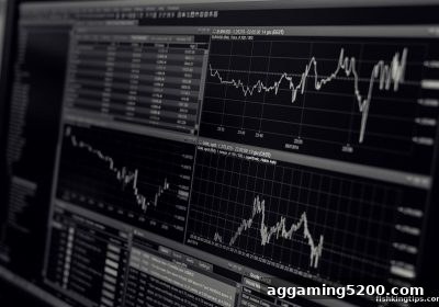 捕鱼王游戏助力你轻松看懂H5网页版走势图：从入门到精通的完整指南