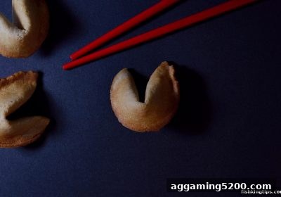 捕鱼王游戏视角：快乐十分冷热号的统计逻辑与实战运用