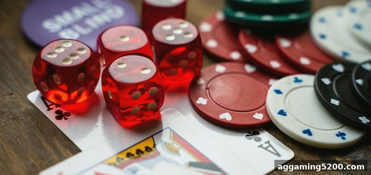 破局棋牌博弈：捕鱼王游戏带你洞悉胜率与场上局势的深层逻辑