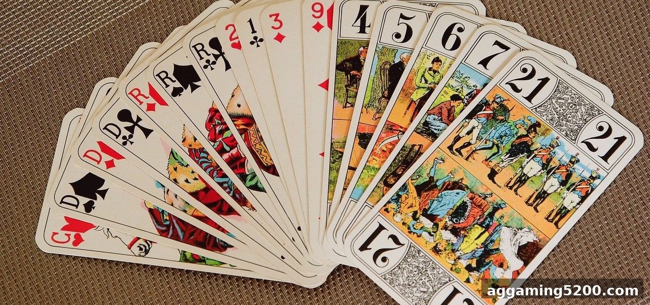 捕鱼王游戏中的ICM计算：棋牌锦标赛奖金分配的终极指南