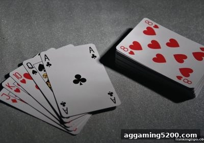 捕鱼王游戏翻牌后策略：从新手到高手的实战进阶