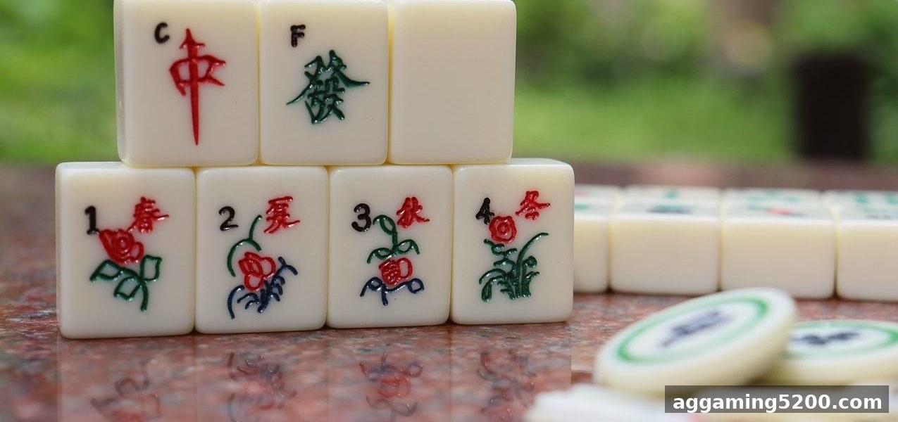 捕鱼王游戏制胜攻略：洞悉麻将牛牛入局时机与充值诀窍