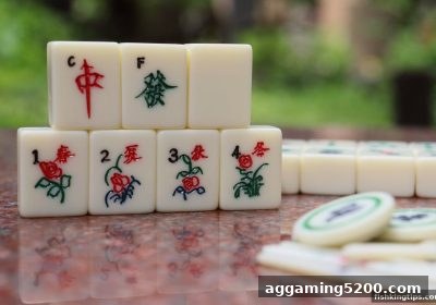 捕鱼王游戏制胜攻略：洞悉麻将牛牛入局时机与充值诀窍