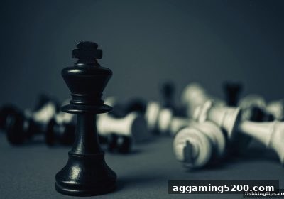 牌九与百家乐玩法全解析：捕鱼王游戏带你理性参与棋牌娱乐