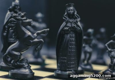 捕鱼王游戏深度解读：老虎机与牛牛的全方位策略与风险管控