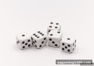 牌九逆风局破解指南：捕鱼王游戏玩家的心态与技术进阶