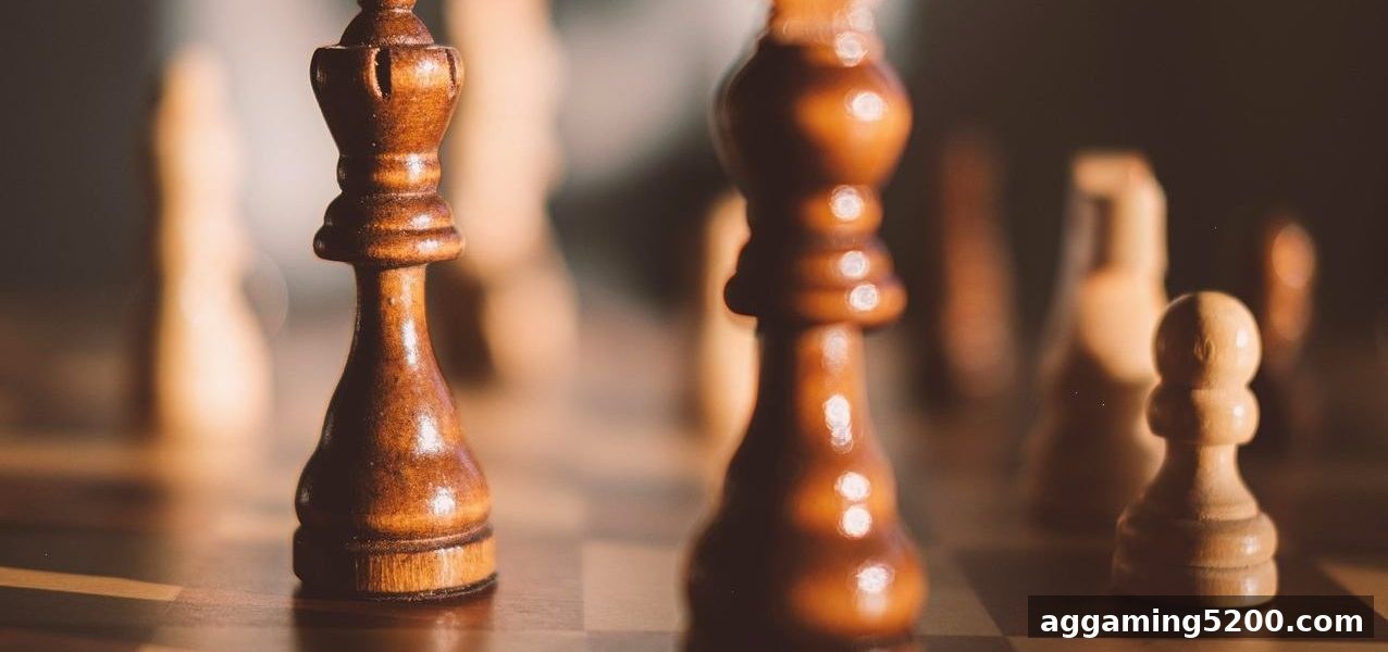 捕鱼王游戏推荐：国际象棋棋具选购与保养完整指南