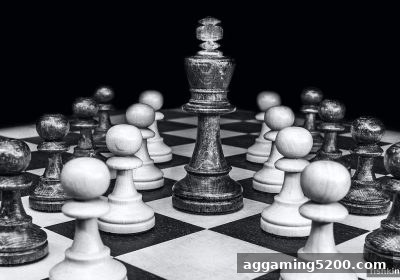 捕鱼王游戏带你玩转3D彩票国际象棋：立体棋局与概率博弈全攻略