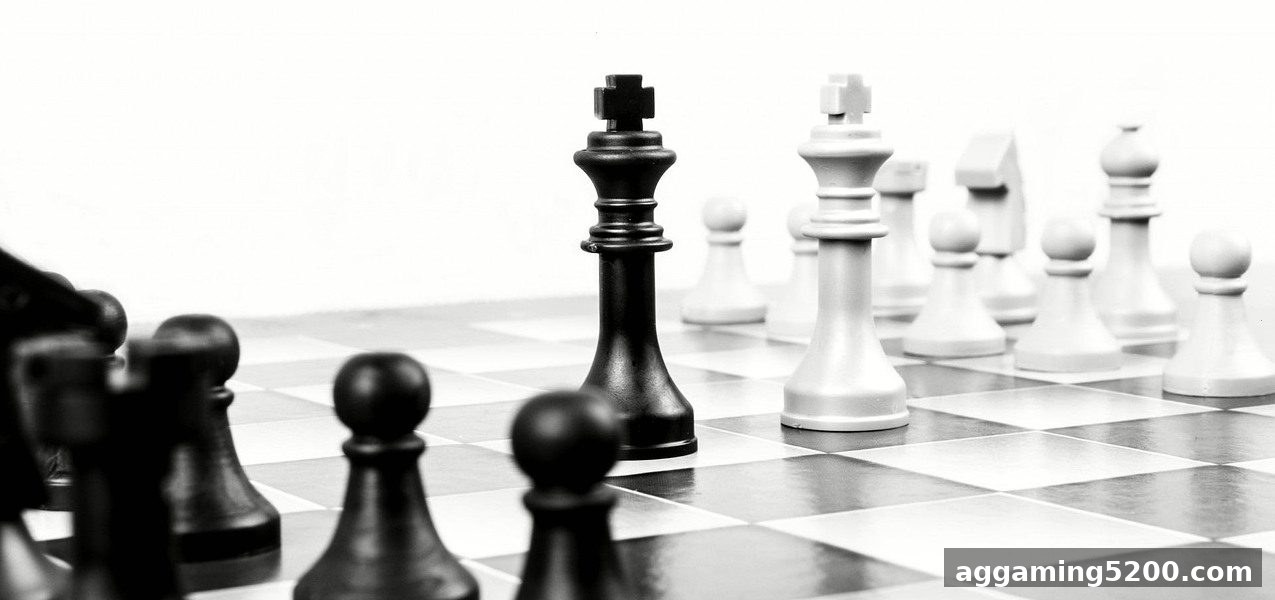 捕鱼王游戏带你读懂围棋术语：从棋盘棋子到终局计算的全解析