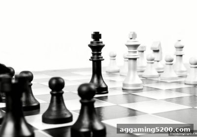 捕鱼王游戏带你读懂围棋术语：从棋盘棋子到终局计算的全解析