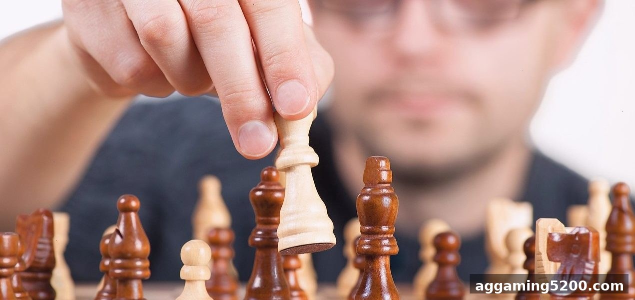 捕鱼王游戏中的策略棋盘：皇家真人国际象棋棋子移动规则全解析