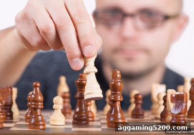捕鱼王游戏中的策略棋盘：皇家真人国际象棋棋子移动规则全解析