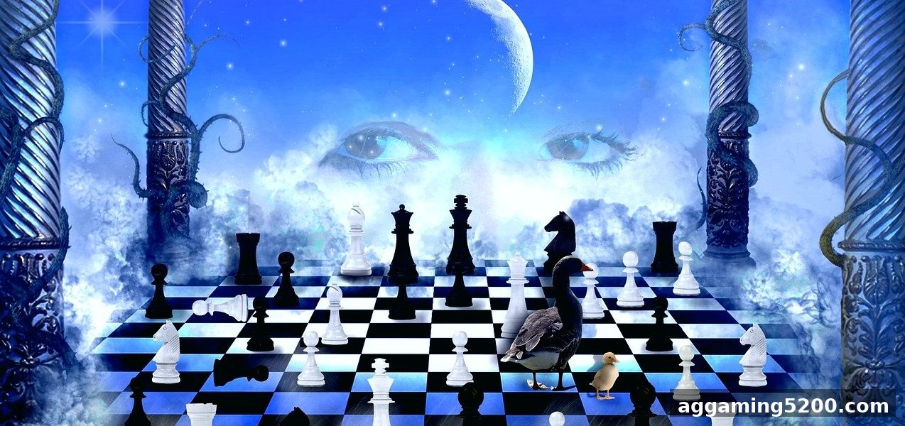 捕鱼王游戏视角：足球与象棋的策略共鸣