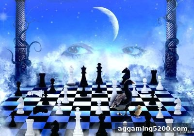 捕鱼王游戏视角：足球与象棋的策略共鸣