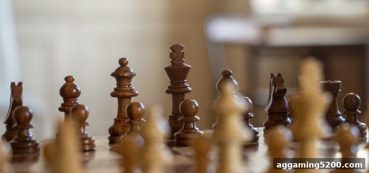 捕鱼王游戏带你深入解析：围棋气与目数的实战思维法则