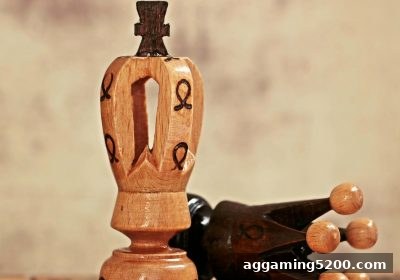 麻将心态制胜之道：捕鱼王游戏教您掌控情绪节奏