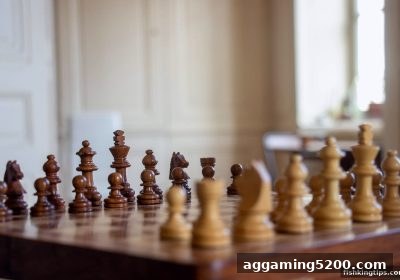 棋坛巅峰对决实录：捕鱼王游戏视角下的经典博弈