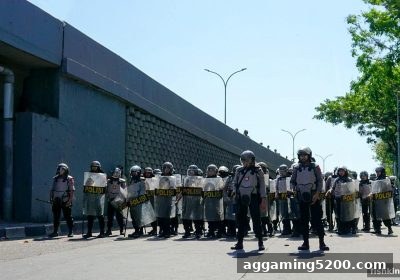 捕鱼王游戏视角：真人荷官游戏的法律风险与免费体验金全解析