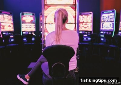 从物理齿轮到神经网络:捕鱼王游戏带你深探转轴玩法百年进化