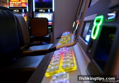 全新赛道：捕鱼王游戏概念如何革新足球直播的奇幻体验